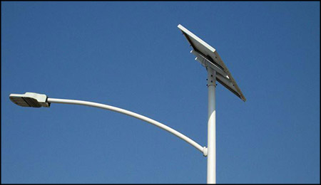 Illuminating Excellence: Understanding High-Quality Solar Street Lights