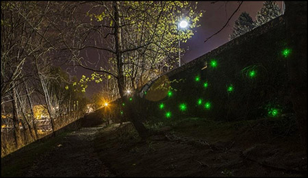 solarroadstud