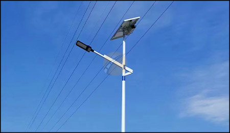 The Rise of Solar Street Lights on Philippine Roads
