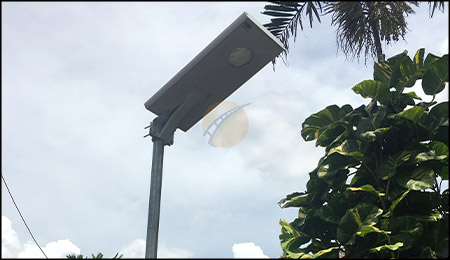 Frequently Asked Questions (FAQs) - Environmental Impact of Solar Street Lights