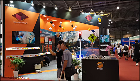 Intertraffic Shanghai: Pioneering Traffic Safety Solutions in China