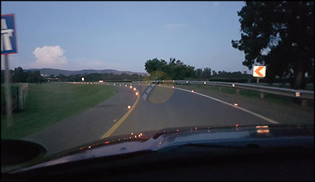 Solar Road Stud Lights: Navigating the Future of Road Safety