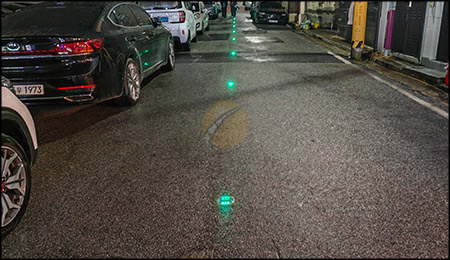 Strategies to Maintain Solar Road Stud Light Brightness in Extreme Cold