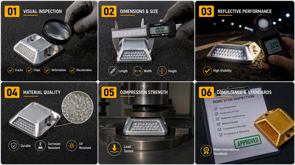 Road-Stud-Quality-Inspection