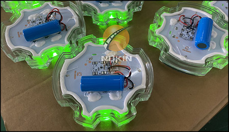 Innovative Solutions for Traffic Safety