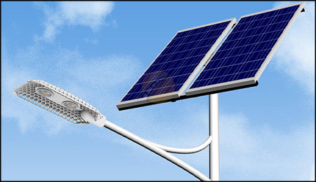 Understanding the Functionality of Solar Street Lights