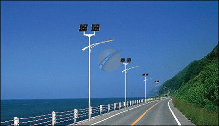 solarstreetlights